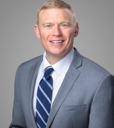 J.D. Moran, MAI